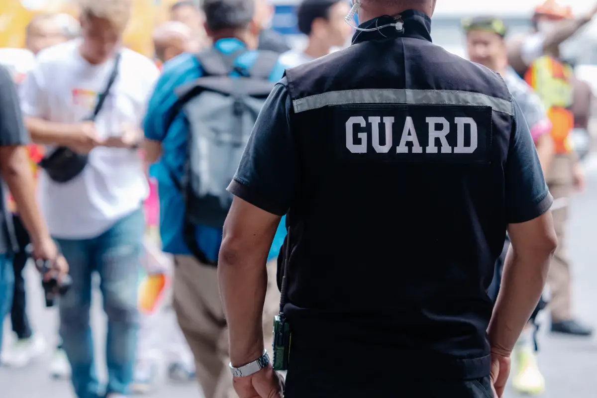 Event Security Planning: How to Keep Large Gatherings Safe and Compliant